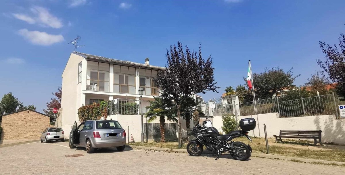 Casa indipendente in vendita 3 Stanze da letto a Montegrosso D'asti
