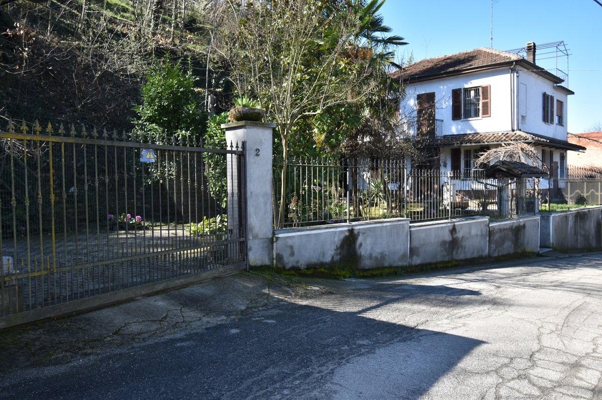 Casa indipendente in vendita 3 Stanze da letto a Rocca D'arazzo