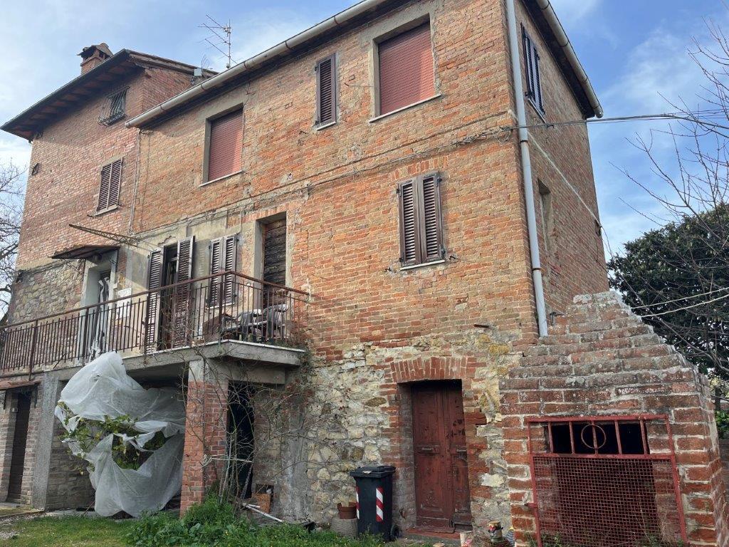Casa semi indipendente in vendita 1 Stanza da letto a Castiglione Del Lago