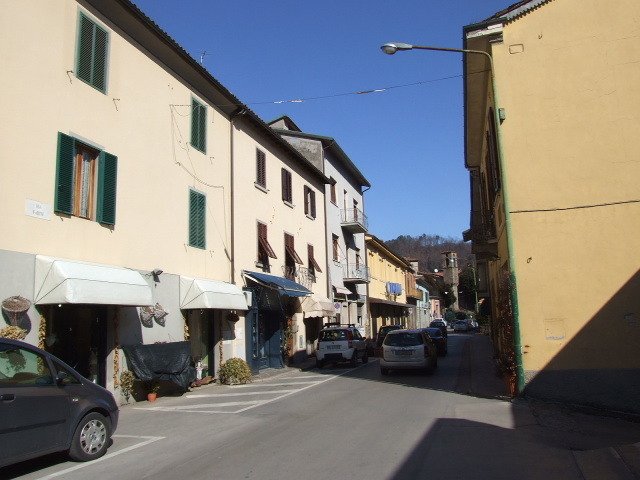 Appartamento in vendita 3 Stanze da letto a Castelnuovo Di Garfagnana
