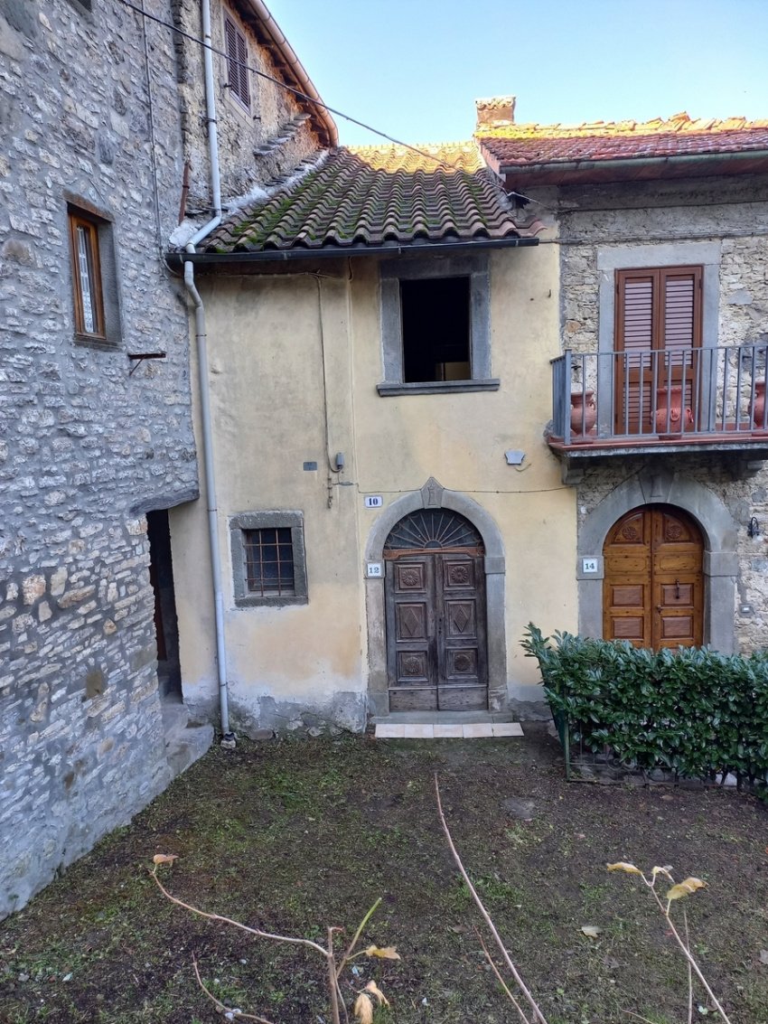 Casa in vendita 3 Stanze da letto a Castelnuovo Di Garfagnana