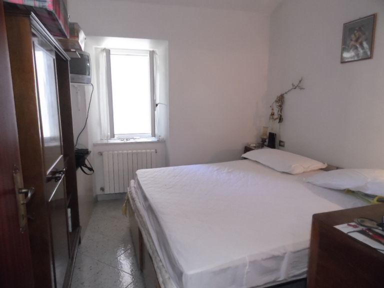 Casa semi indipendente in vendita 1 Stanza da letto a San Romano In Garfagnana