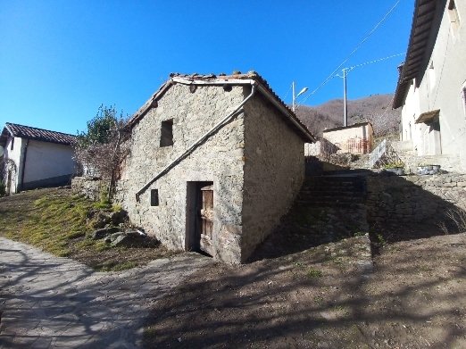 Casa di campagna in vendita 2 Stanze da letto a Castiglione Di Garfagnana