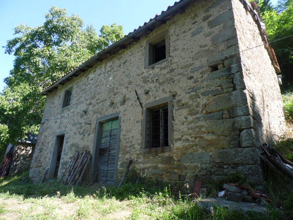 Casa di campagna in vendita 3 Stanze da letto a Castiglione Di Garfagnana