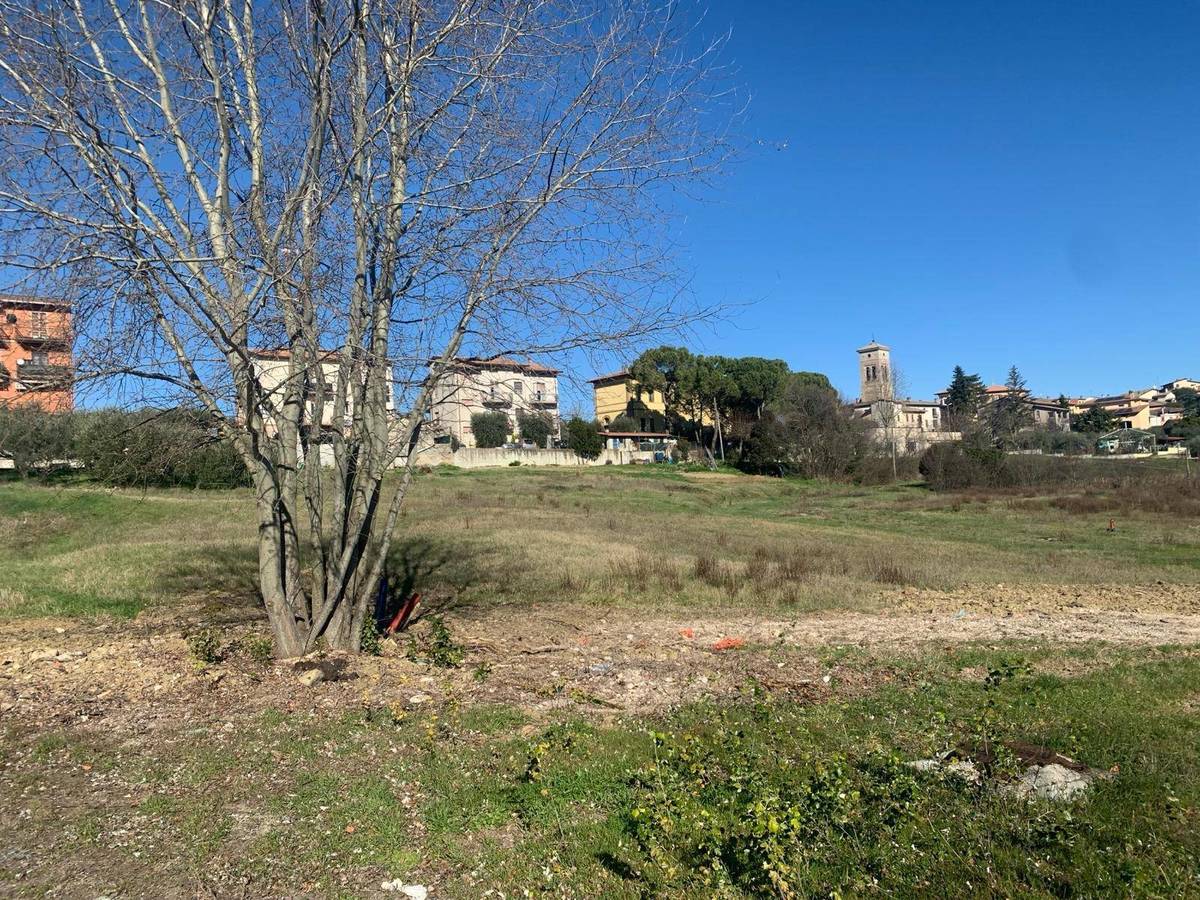 Terreno edificabile in vendita a Torgiano