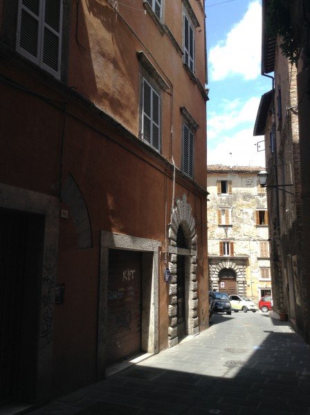 Appartamento in vendita 1 Stanza da letto a Perugia