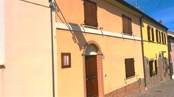 Casa in vendita 3 Stanze da letto a Terre Roveresche