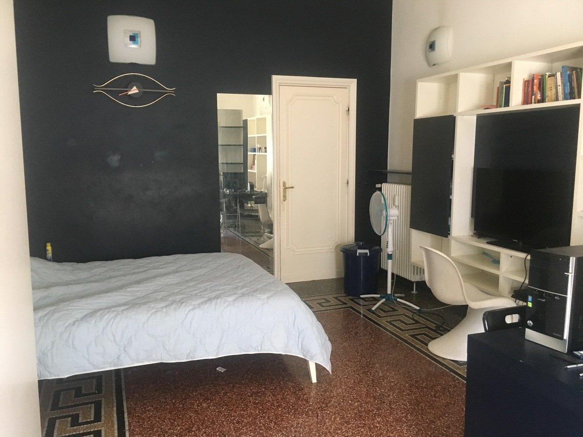 Appartamento in vendita 5 Stanze da letto a Genova