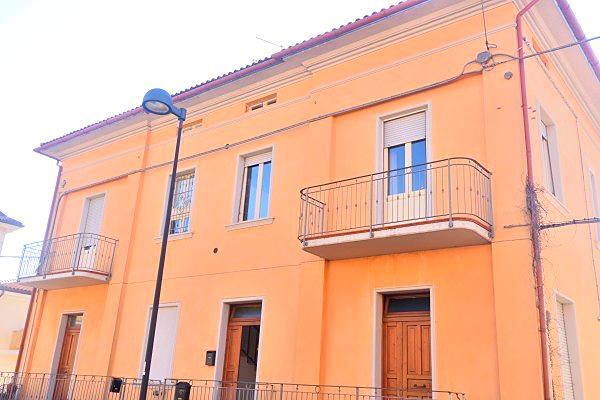Appartamento in vendita 3 Stanze da letto a Castelfidardo