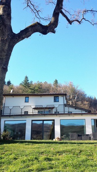 Casa in vendita 5 Stanze da letto a Borgo San Lorenzo