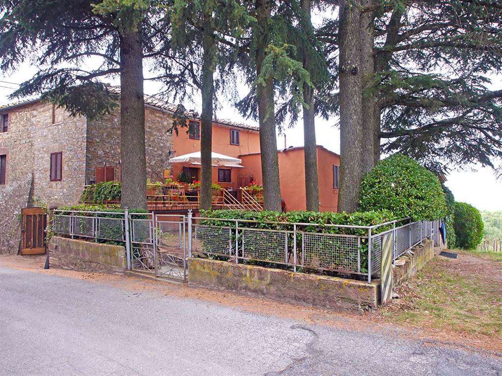 Casolare in vendita 3 Stanze da letto a Castelnuovo Berardenga