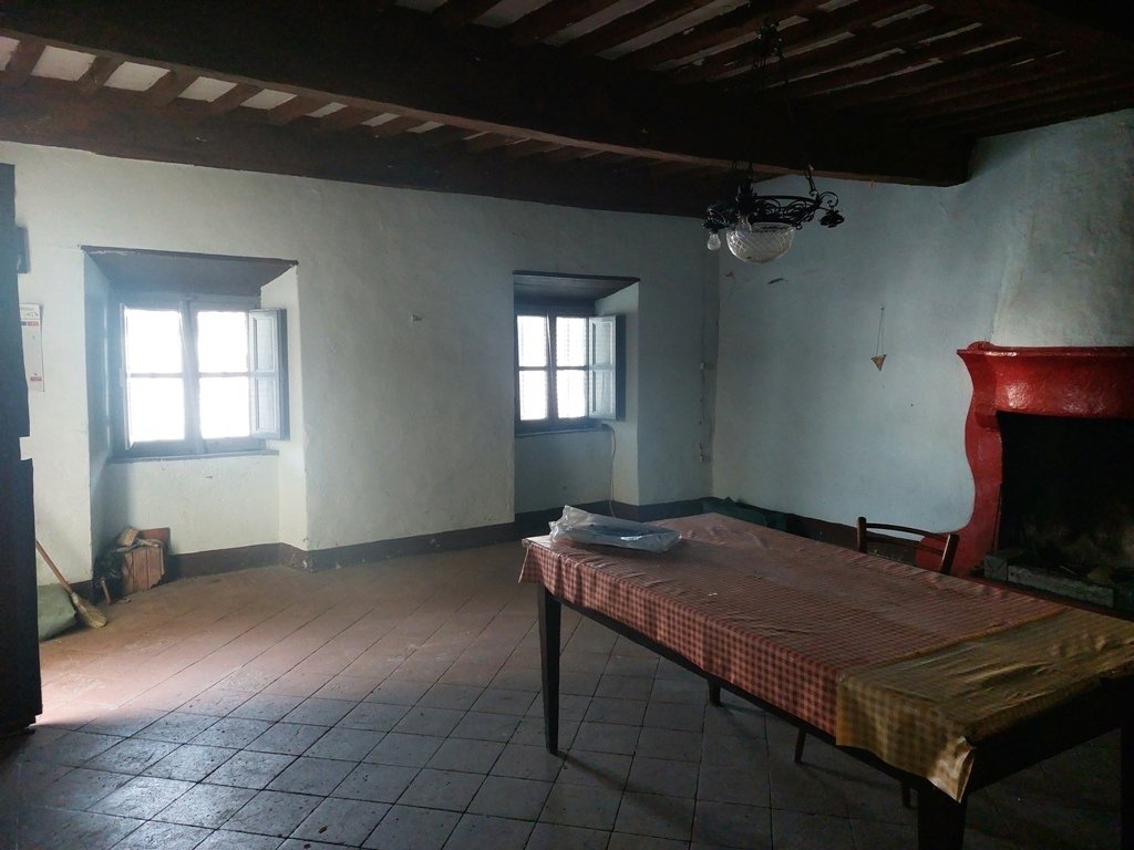 Casa in vendita 3 Stanze da letto a Borgo A Mozzano