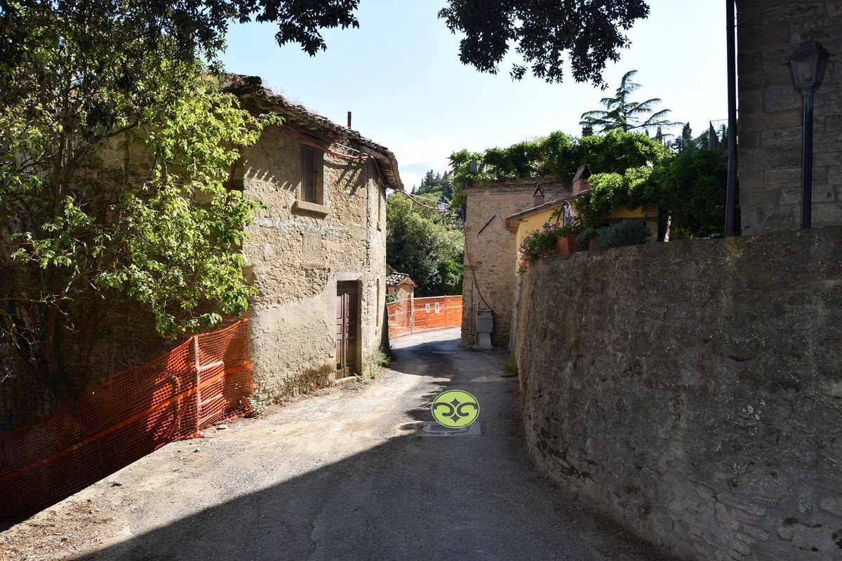 Casa in vendita 2 Stanze da letto a Monte Santa Maria Tiberina
