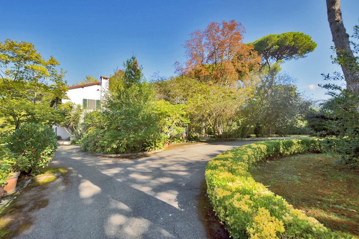 Villa in vendita 6 Stanze da letto a Pietrasanta