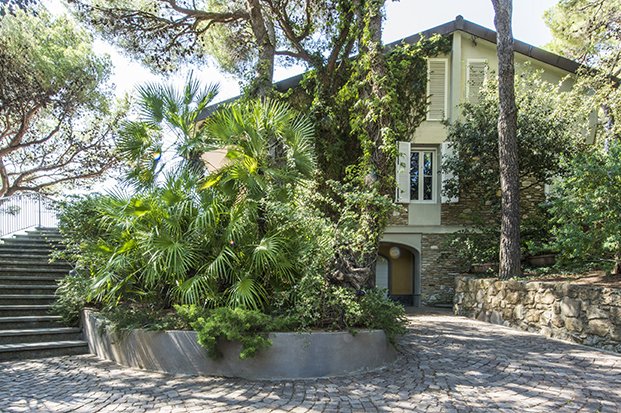 Villa in vendita 7 Stanze da letto a Rosignano Marittimo