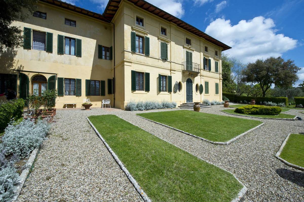 Casa in vendita 4 Stanze da letto a Monteriggioni