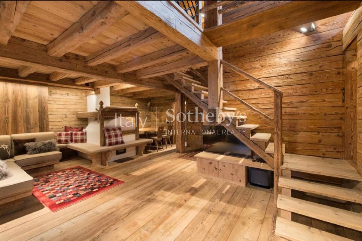 Appartamento in vendita 3 Stanze da letto a Cortina D'ampezzo