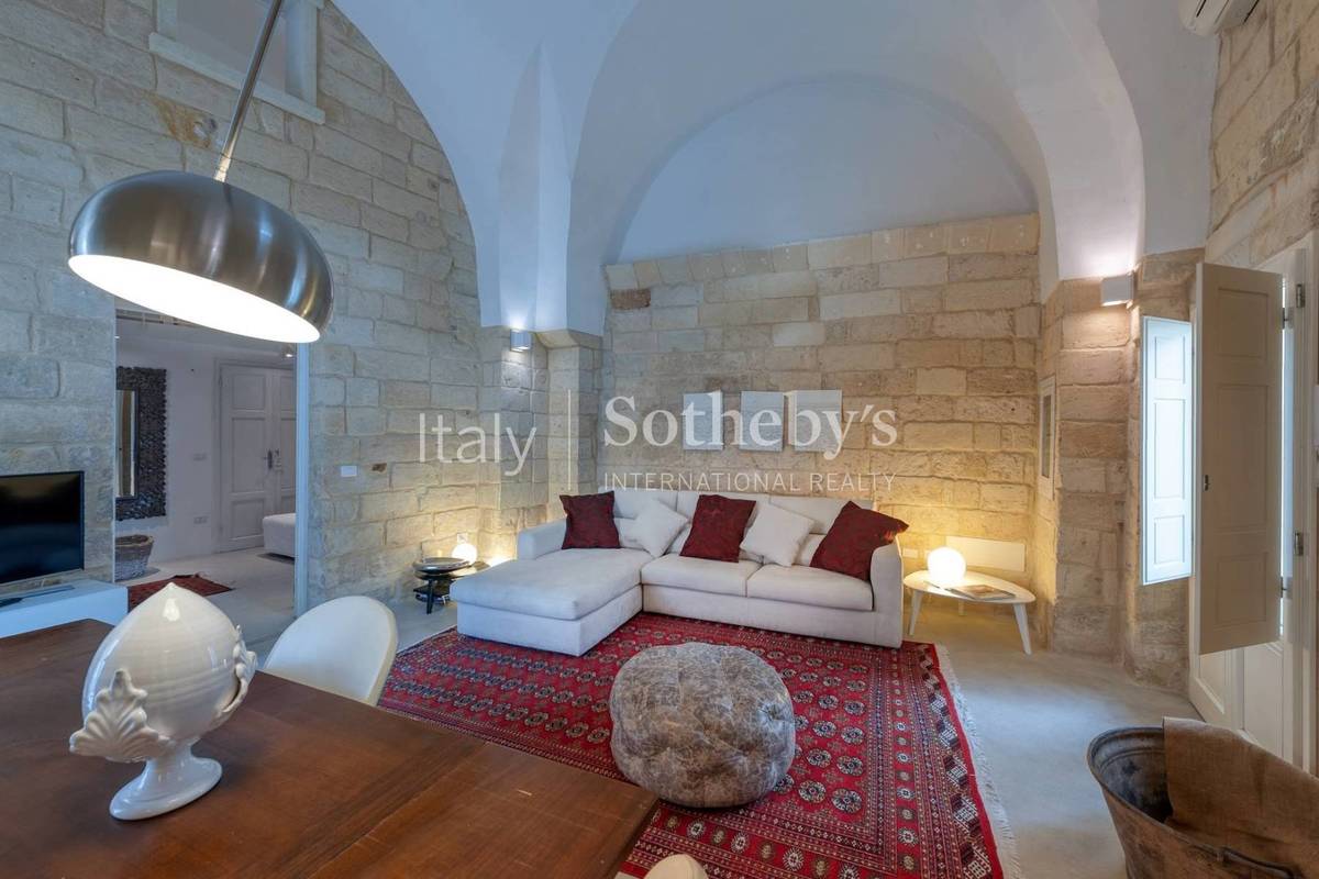 Casa indipendente in vendita 3 Stanze da letto a San Cesario Di Lecce