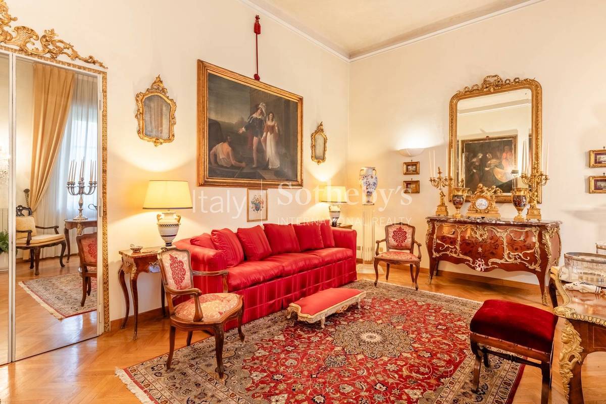 Appartamento in vendita 3 Stanze da letto a Pisa