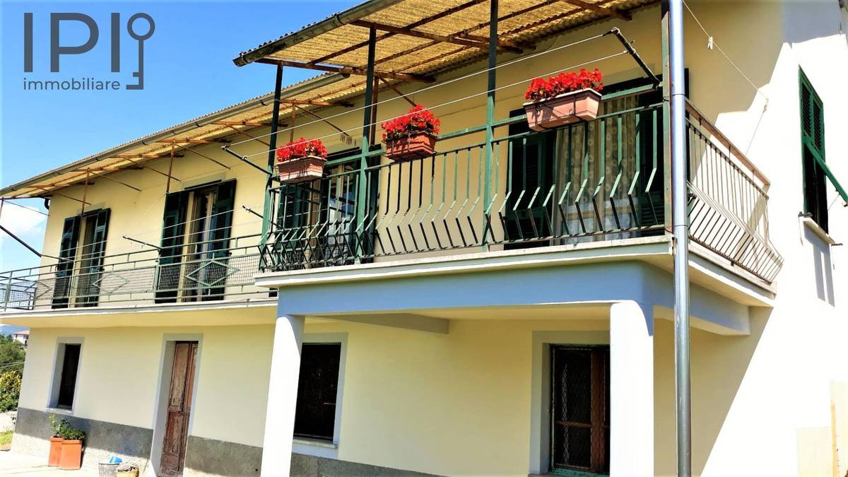 Casa indipendente in vendita 2 Stanze da letto a Spigno Monferrato
