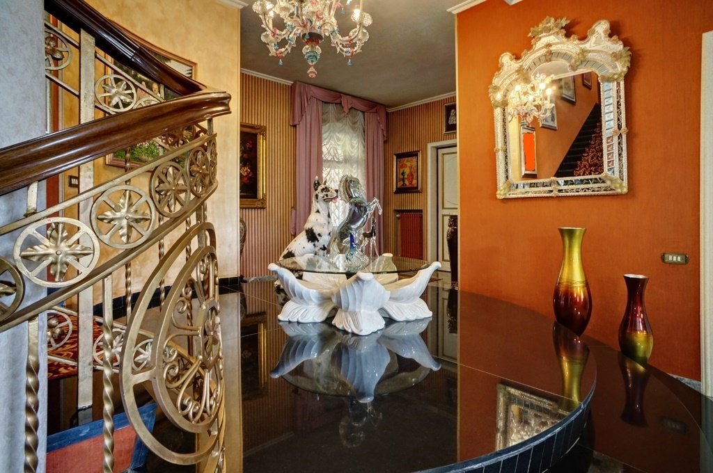 Villa in vendita 10 Stanze da letto a Palestrina