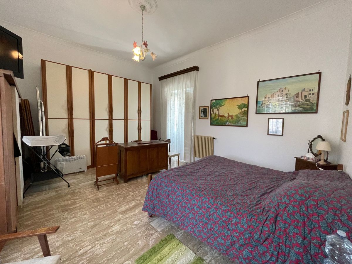 Villa in vendita 3 Stanze da letto a Sant'elia Fiumerapido