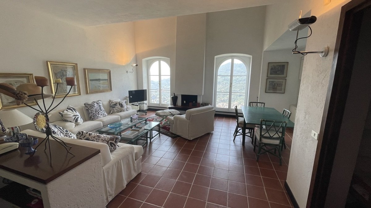 Appartamento indipendente in vendita 2 Stanze da letto a Santa Margherita Ligure