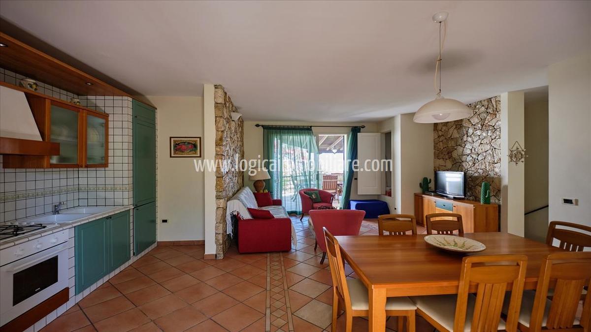 Villa in vendita 3 Stanze da letto a Santa Cesarea Terme