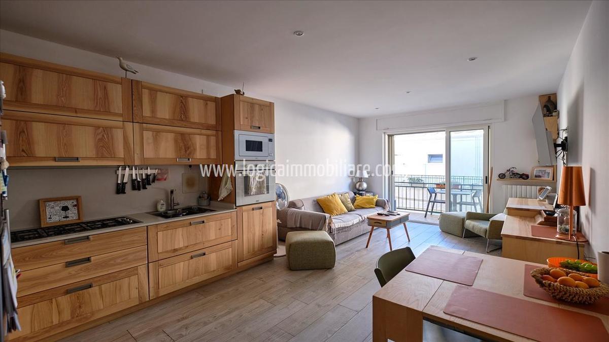 Appartamento in vendita 2 Stanze da letto a Otranto