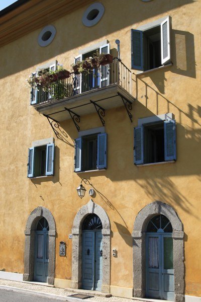 Villa in vendita 8 Stanze da letto a Monte San Giovanni Campano