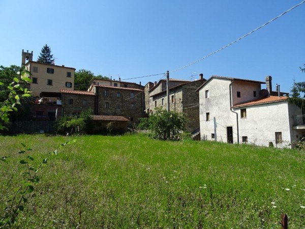 Casa indipendente in vendita 2 Stanze da letto a Castel Focognano