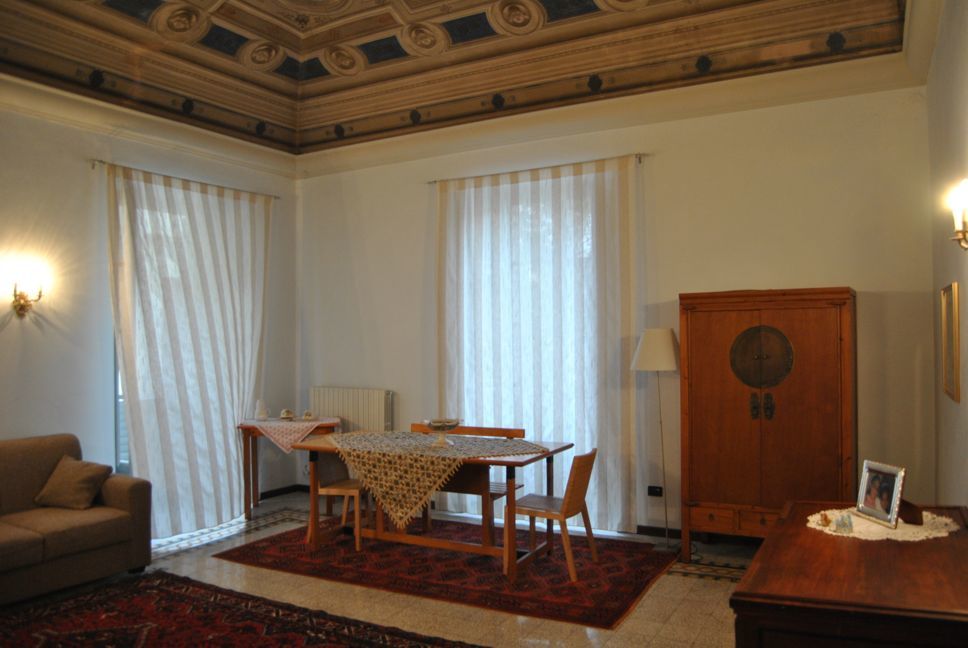 Appartamento storico in vendita 2 Stanze da letto a Tocco Da Casauria