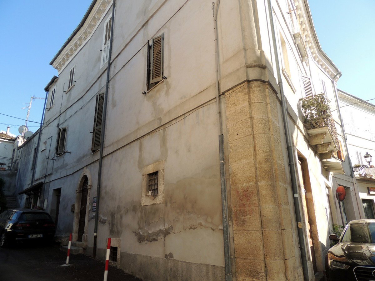 Appartamento in vendita 1 Stanza da letto a Torre De' Passeri