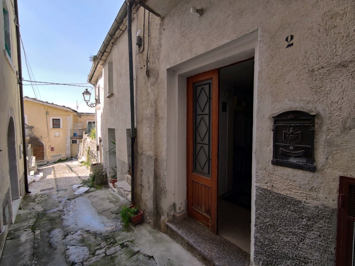 Casa indipendente in vendita 3 Stanze da letto a Caramanico Terme