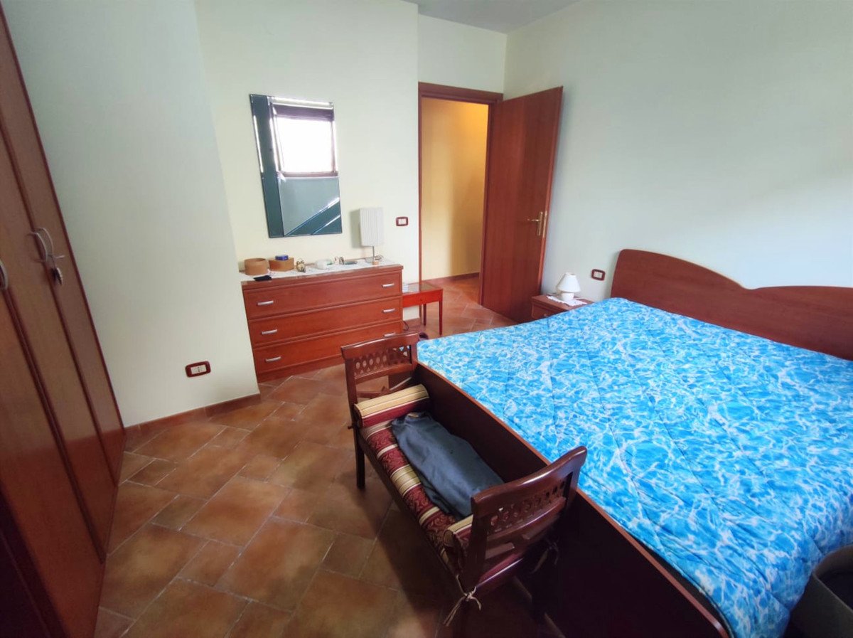 Appartamento indipendente in vendita 2 Stanze da letto a Sant'eufemia A Maiella