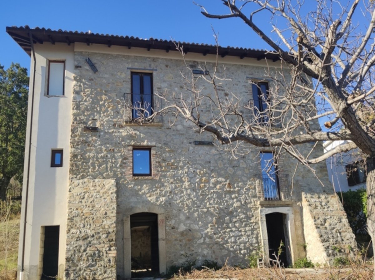 Villa in vendita 3 Stanze da letto a Corvara