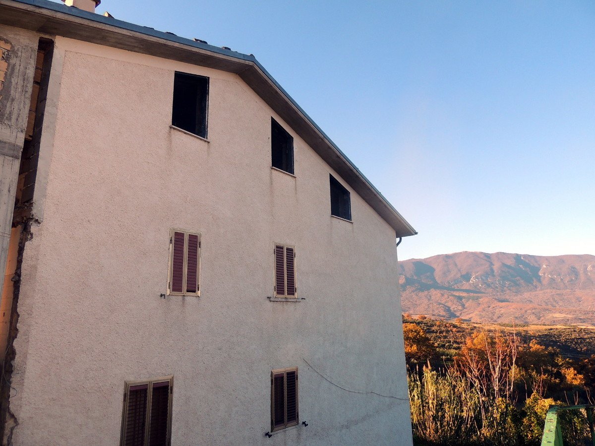 Casa in vendita 2 Stanze da letto a Caramanico Terme