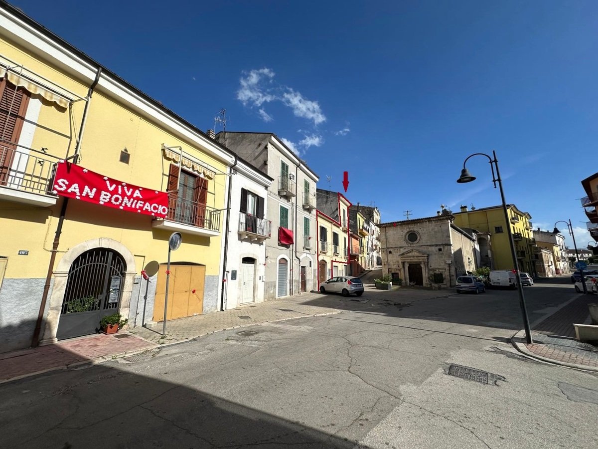 4 Bedrooms House for sale in Popoli [687713] Gateaway®