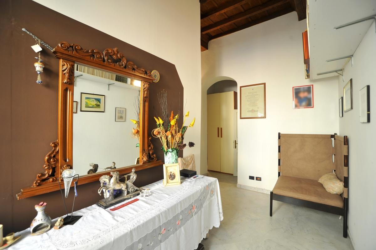 Appartamento in vendita 3 Stanze da letto a Firenze