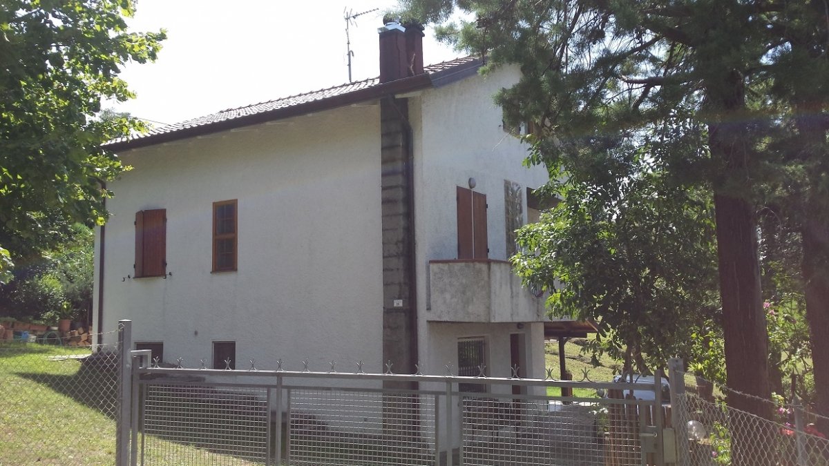 Casa in vendita 6 Stanze da letto a Rimini
