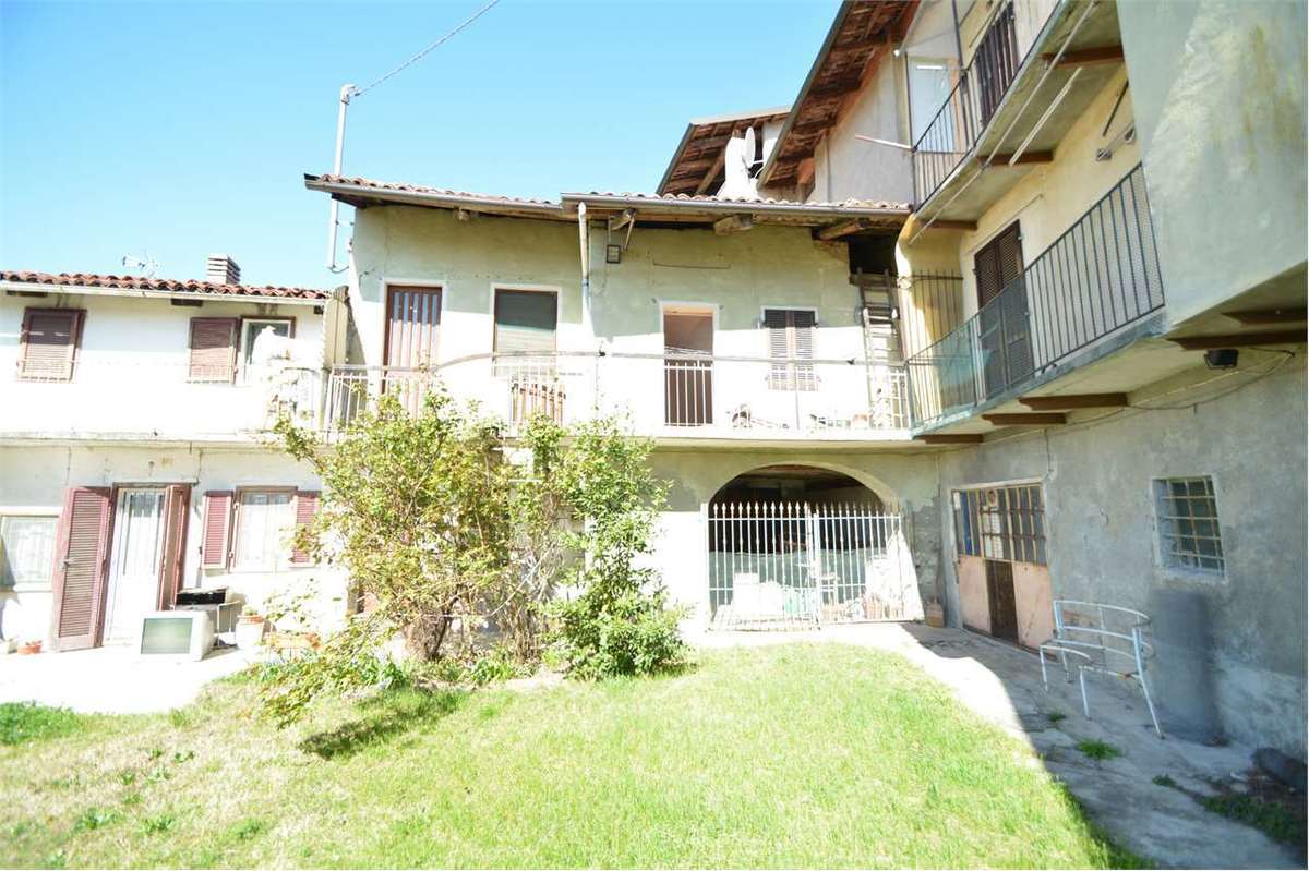 Casa in vendita 3 Stanze da letto a Castelnuovo Don Bosco