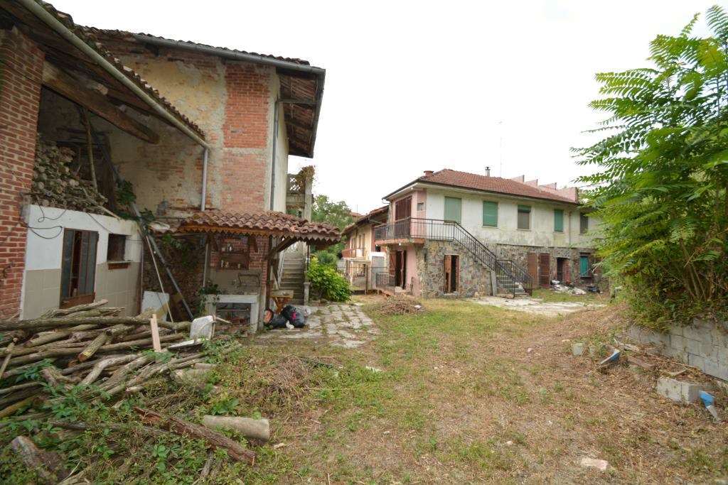 Casa in vendita a Castelnuovo Don Bosco
