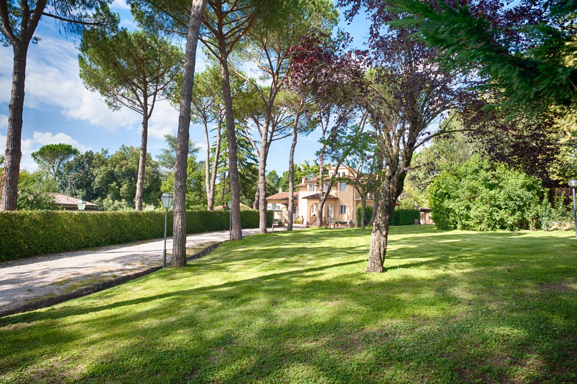 Villa in vendita 6 Stanze da letto a Roma