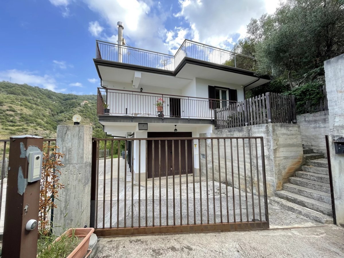 Villa in vendita 2 Stanze da letto a Gioiosa Marea