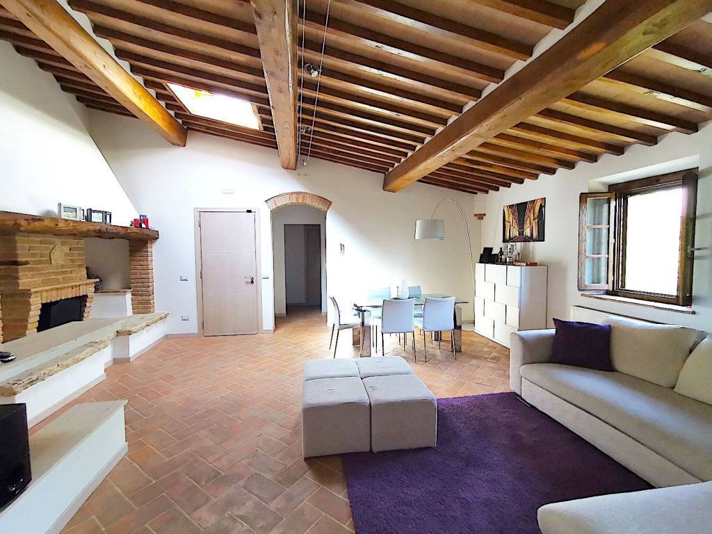 Appartamento in vendita 3 Stanze da letto a San Gimignano