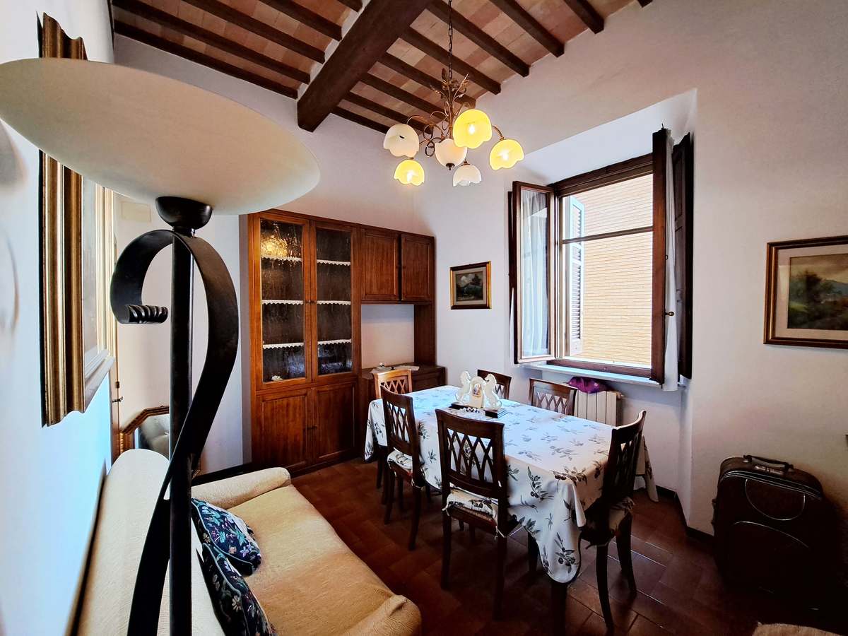 Appartamento in vendita 1 Stanza da letto a San Gimignano