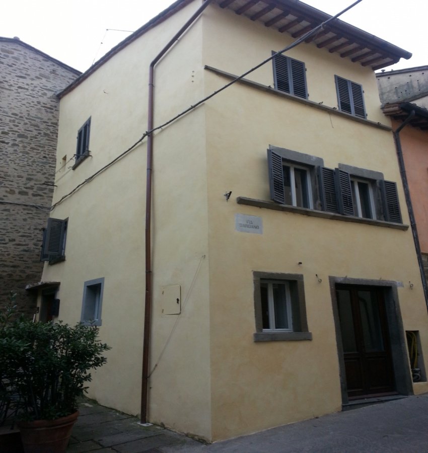 Casa indipendente in vendita 2 Stanze da letto a Cortona