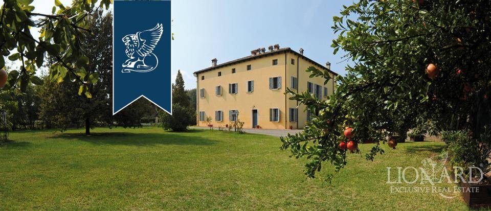 Villa in vendita 10 Stanze da letto a Castelfranco Emilia