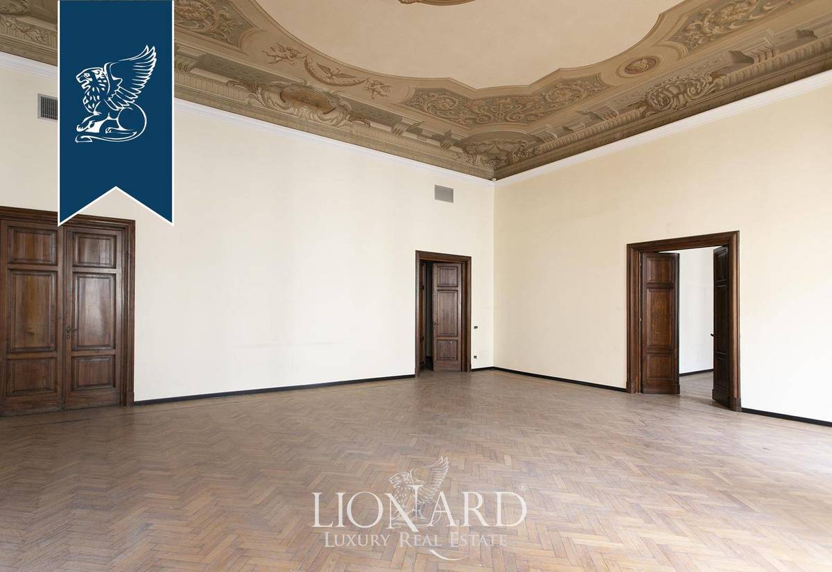 Palazzo in vendita 10 Stanze da letto a Firenze