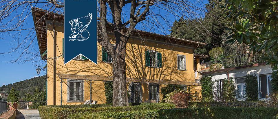 Villa in vendita 3 Stanze da letto a Prato